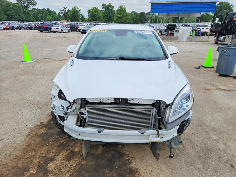Продажа на аукционе авто 2013 Buick Verano, vin: 1G4PR5SK7D4256677, номер лота: 55405396