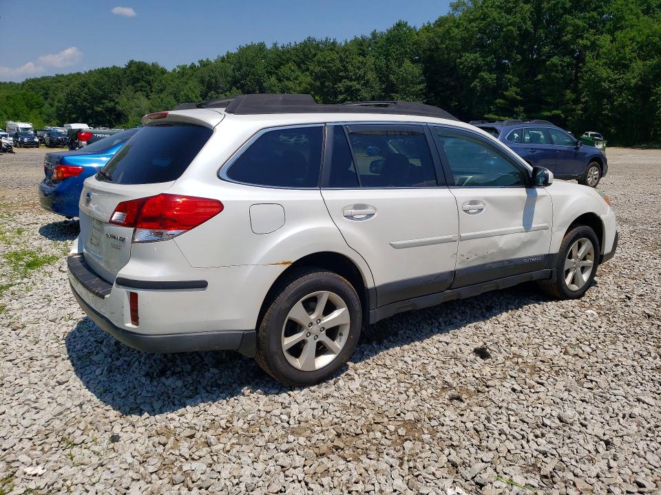 59057426 :رقم المزاد ، 4S4BRBCC2D3273652 vin ، 2013 Subaru Outback مزاد بيع