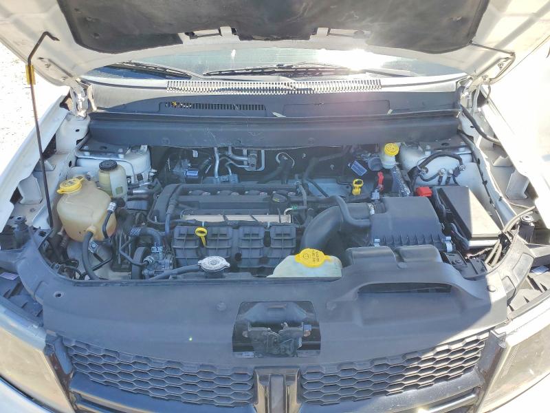 Продаж на аукціоні авто 2015 Dodge Journey, vin: 3C4PDCGB8FT737387, номер лоту: 56109596