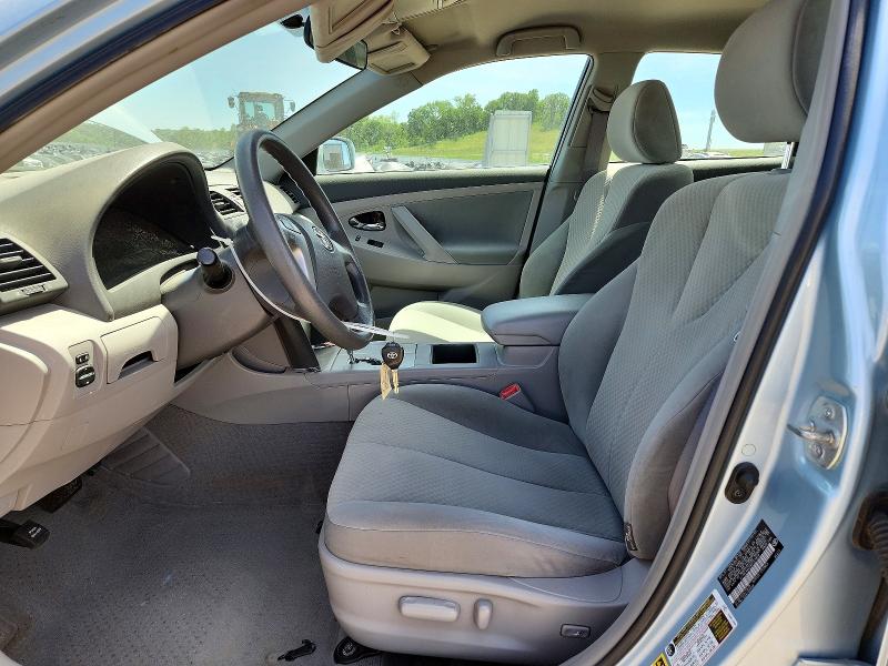 Продажа на аукционе авто 2008 Toyota Camry, vin: 4T1BE46K38U753824, номер лота: 55534126