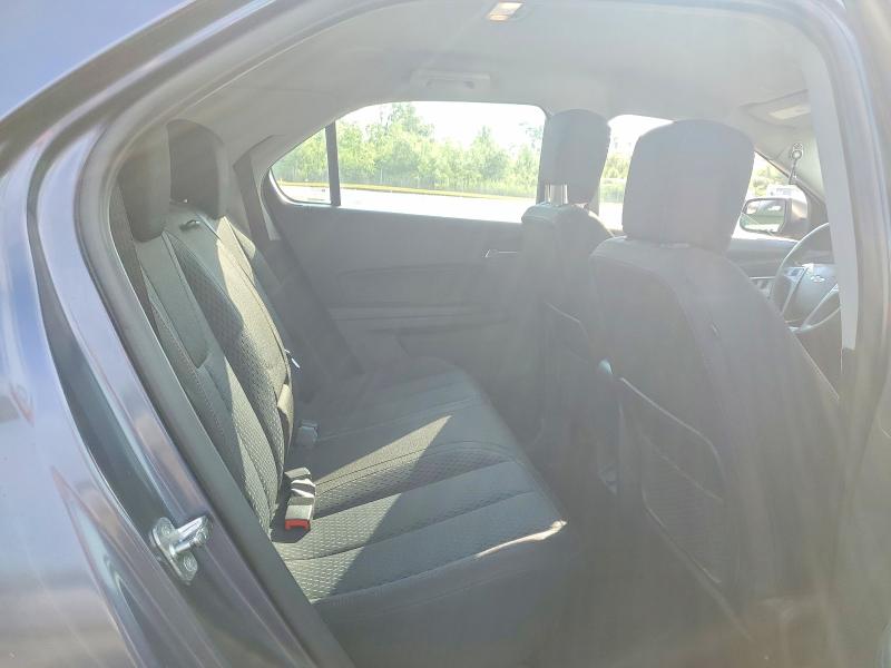 Aukcja sprzedaży 2014 Chevrolet Equinox, vin: 2GNALAEK1E6125347, numer aukcji: 59091766