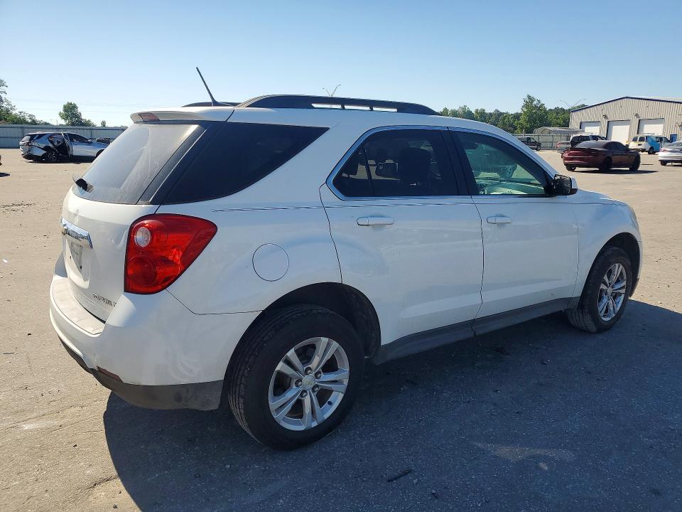 55995686 :رقم المزاد ، 2GNALBEK9E6114165 vin ، 2014 Chevrolet Equinox مزاد بيع