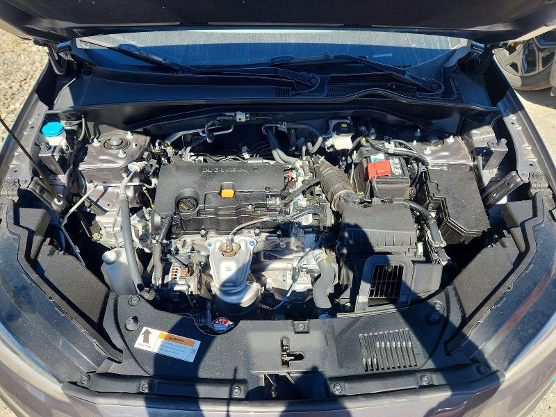 Aukcja sprzedaży 2025 Honda Hr-v, vin: 3CZRZ2H3XSM741631, numer aukcji: 55336406