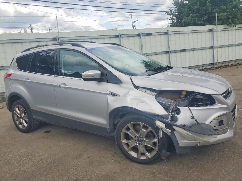 Aukcja sprzedaży 2013 Ford Escape, vin: 1FMCU9H90DUC60322, numer aukcji: 55841196
