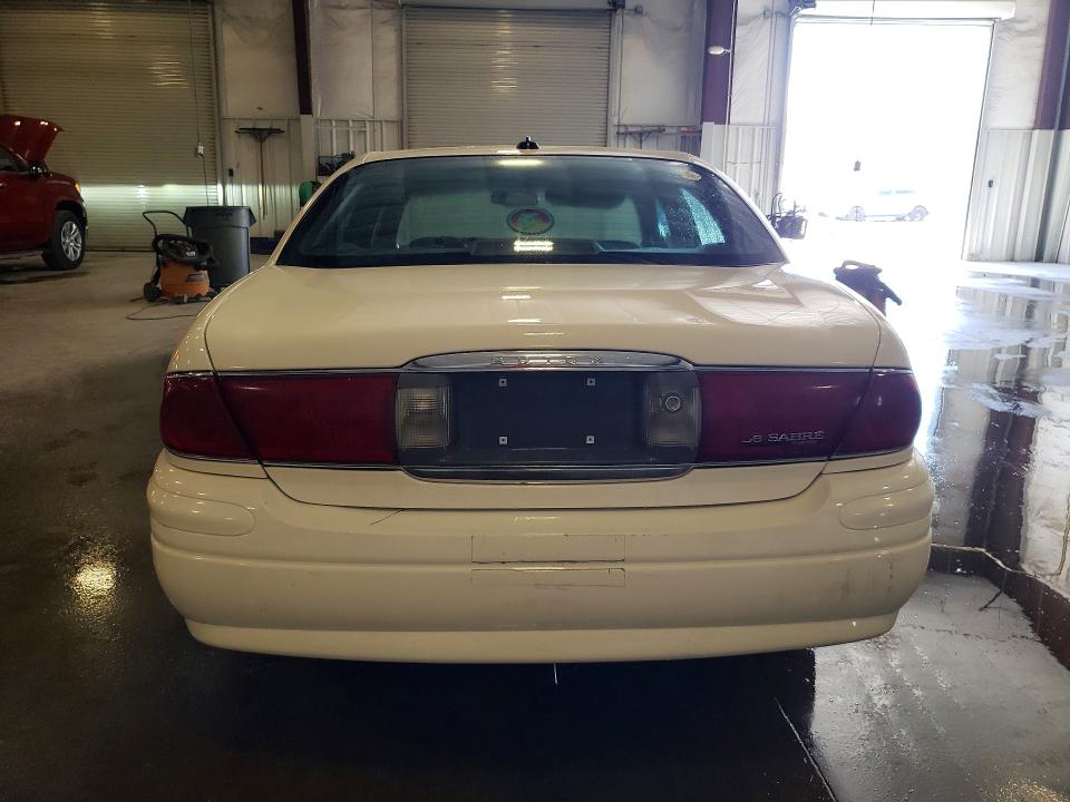 Aukcja sprzedaży 2004 Buick Lesabre, vin: 1G4HP52K04U110972, numer aukcji: 59156436