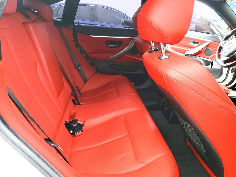 Продажа на аукционе авто 2019 Bmw 430i, vin: WBA4J1C59KBM15642, номер лота: 57179906