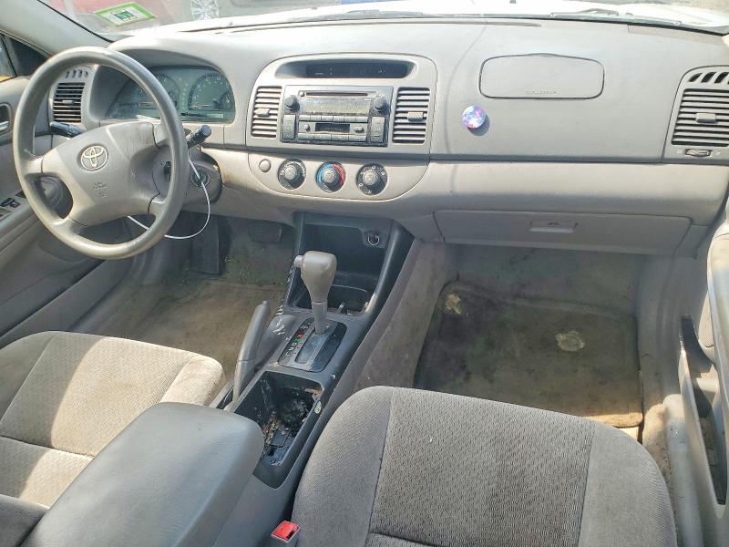 Продажа на аукционе авто 2002 Toyota Camry, vin: 4T1BE32K92U091612, номер лота: 56973686