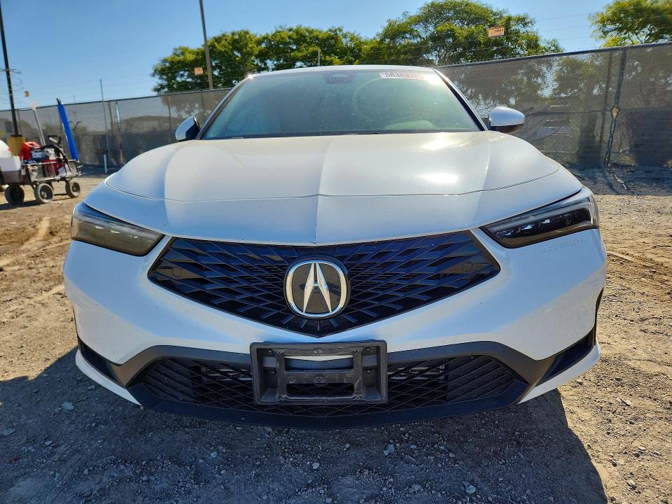 Aukcja sprzedaży 2024 Acura Integra, vin: 19UDE4H29RA010681, numer aukcji: 58389766