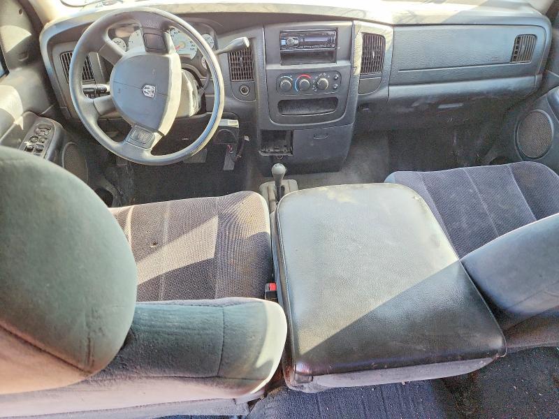 Aukcja sprzedaży 2005 Dodge Ram 2500, vin: 3D7KS28C75G747066, numer aukcji: 55365626