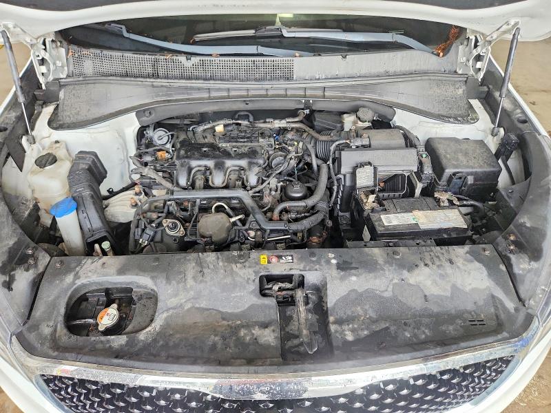 Aukcja sprzedaży 2018 Kia Sorento, vin: 5XYPHDA50JG421429, numer aukcji: 56969306