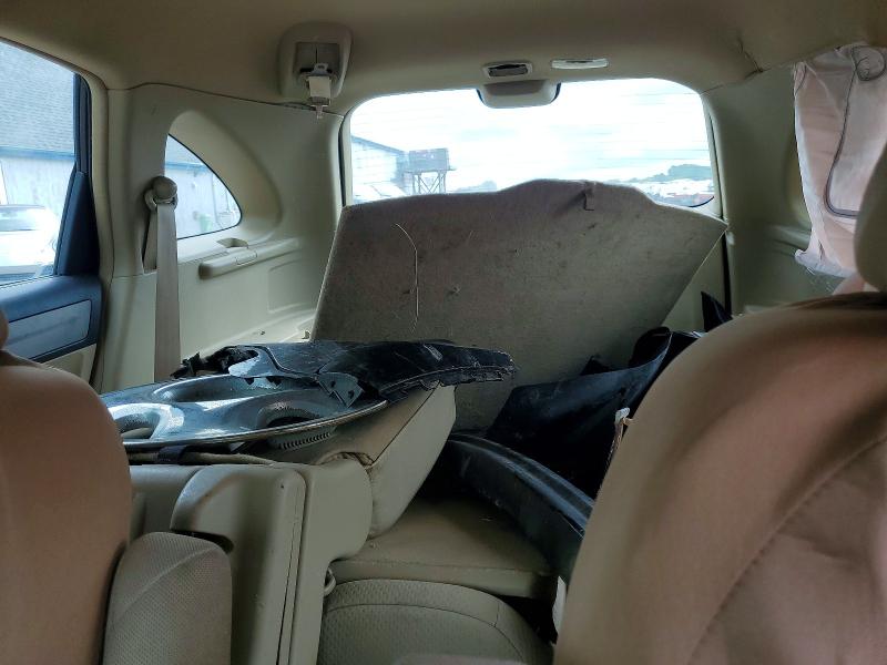 Продаж на аукціоні авто 2009 Honda Cr-v, vin: 5J6RE48399L048780, номер лоту: 58795246