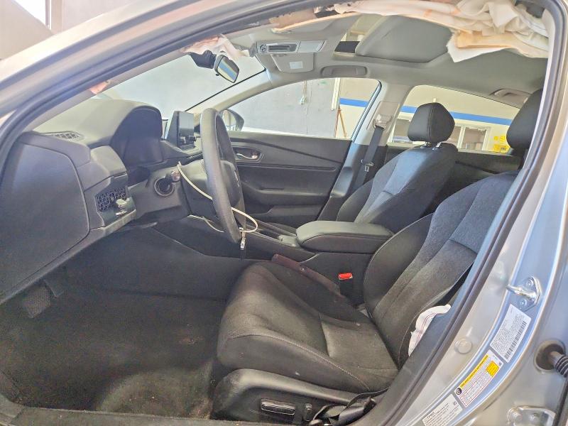 Aukcja sprzedaży 2024 Honda Accord, vin: 1HGCY1F30RA006497, numer aukcji: 55702656