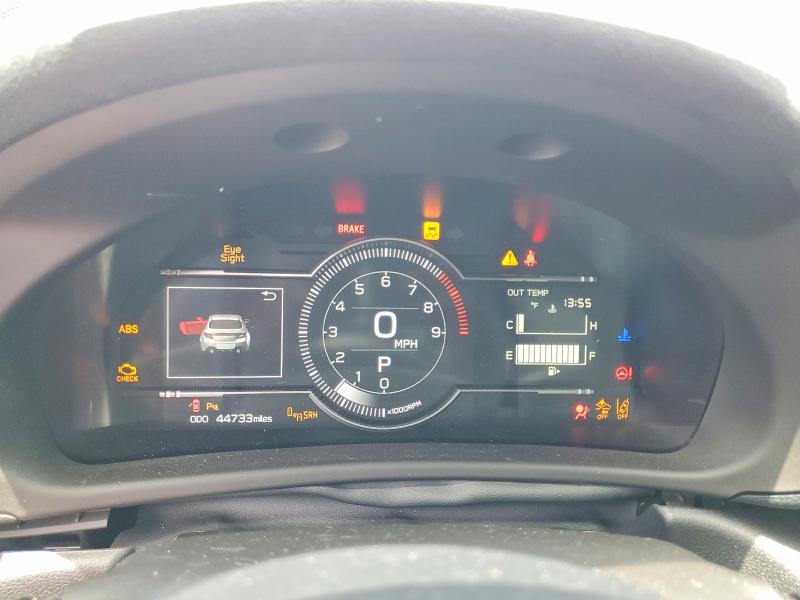 Продаж на аукціоні авто 2024 Toyota Gr 86, vin: JF1ZNBE12R8750025, номер лоту: 58287116