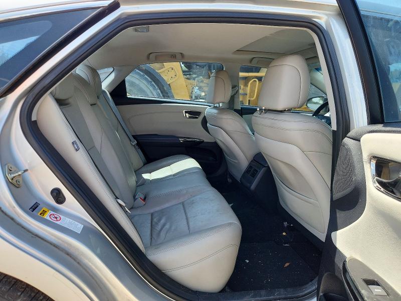Продажа на аукционе авто 2014 Toyota Avalon, vin: 4T1BK1EB8EU128291, номер лота: 55890746