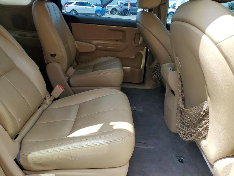 Продаж на аукціоні авто 2015 Kia Sedona, vin: KNDMB5C15F6018187, номер лоту: 56275406