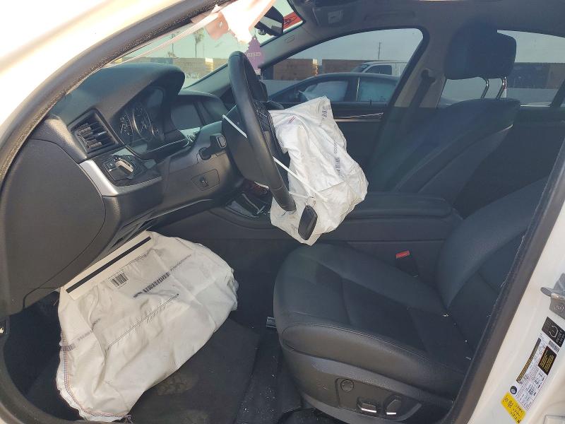 55928126 :رقم المزاد ، WBAXG5C54DDY35996 vin ، 2013 Bmw 528 مزاد بيع