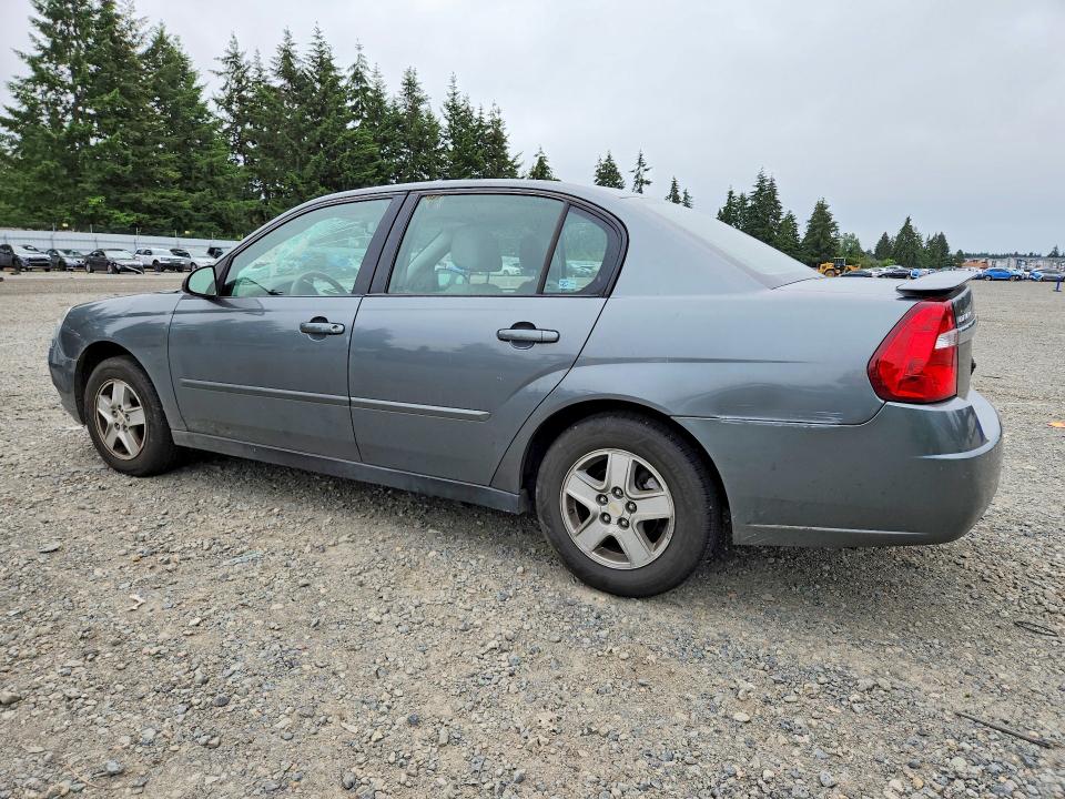 Продаж на аукціоні авто 2005 Chevrolet Malibu, vin: 1G1ZT52895F280335, номер лоту: 55248276