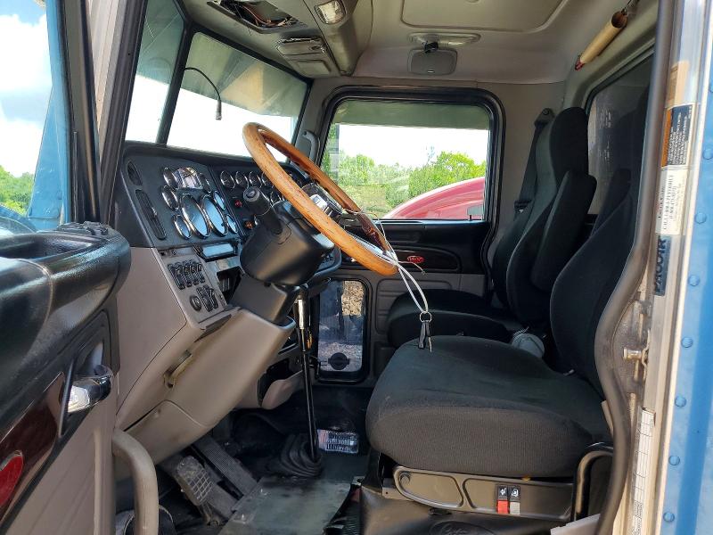 Продажа на аукционе авто 2019 Peterbilt 389, vin: 1NPXL40X7KD638521, номер лота: 55273746