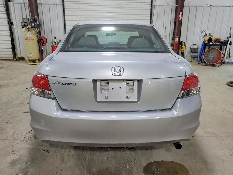 Продаж на аукціоні авто 2009 Honda Accord, vin: 1HGCP26319A117908, номер лоту: 56033796