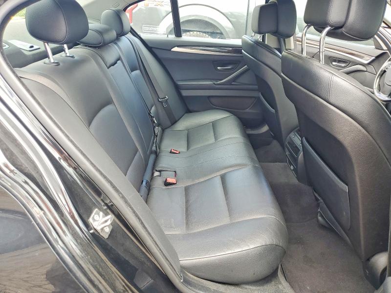 Продаж на аукціоні авто 2013 Bmw 528, vin: WBAXH5C50DDW12397, номер лоту: 57548136