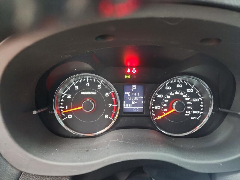 Продажа на аукционе авто 2014 Subaru Forester, vin: JF2SJGMC2EH426754, номер лота: 57573896