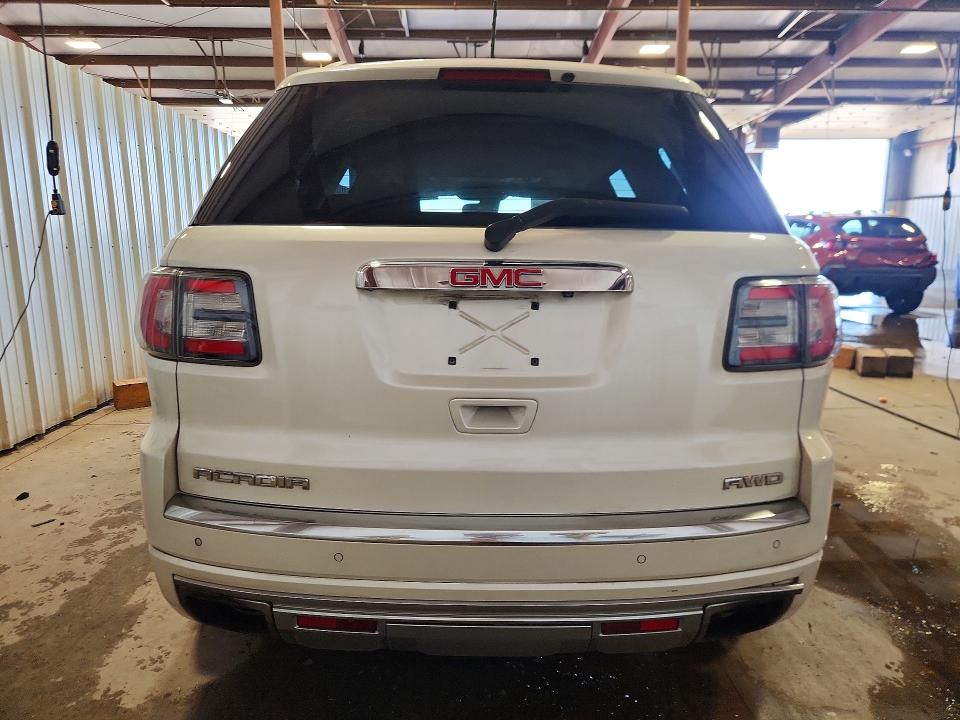 Продаж на аукціоні авто 2015 Gmc Acadia, vin: 1GKKVTKD2FJ222431, номер лоту: 55878376
