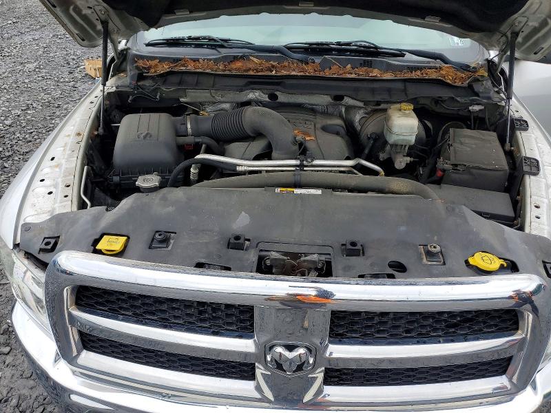 Aukcja sprzedaży 2014 Ram 2500, vin: 3C6TR5CT1EG134712, numer aukcji: 58403406