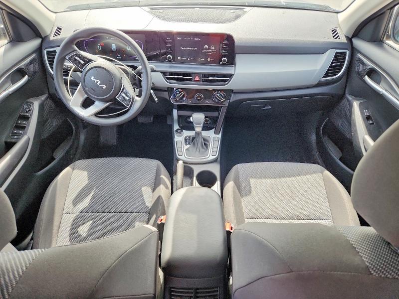 Aukcja sprzedaży 2026 Kia Seltos, vin: KNDEPCAA6T7868932, numer aukcji: 58217206