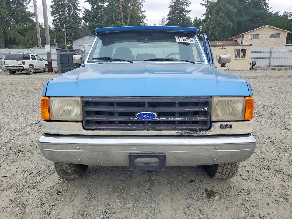 Продаж на аукціоні авто 1990 Ford F250, vin: 1FTHX25H7LKA02345, номер лоту: 57590026