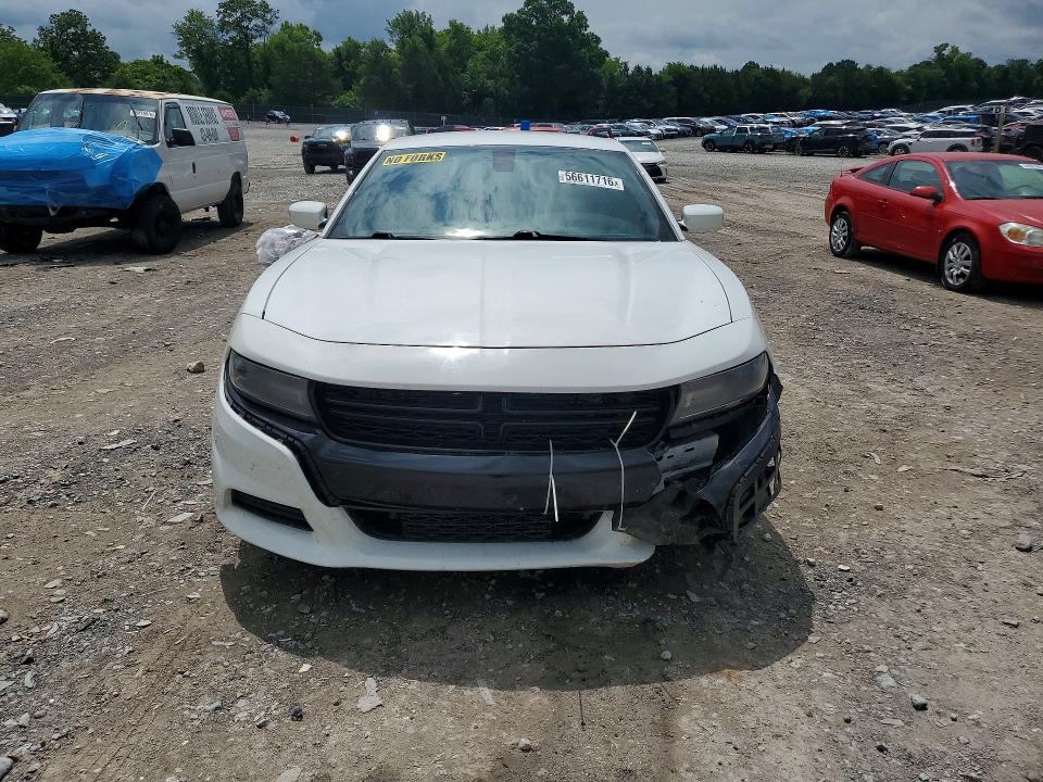 Продаж на аукціоні авто 2018 Dodge Charger, vin: 2C3CDXKT5JH207700, номер лоту: 56611716