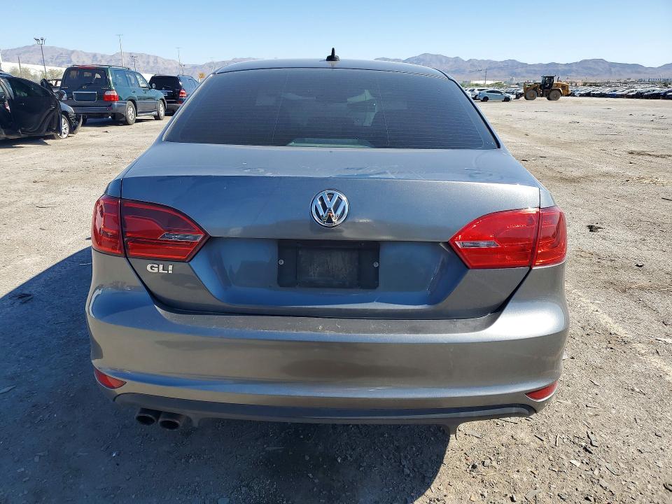 Продажа на аукционе авто 2012 Volkswagen Jetta, vin: 3VW4A7AJXCM066696, номер лота: 56965786