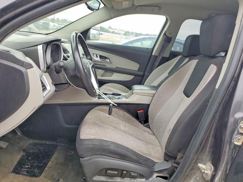 Продаж на аукціоні авто 2013 Chevrolet Equinox, vin: 2GNALPEK5D6368709, номер лоту: 56102046