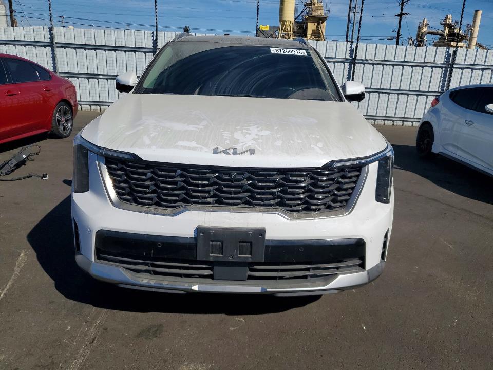 Aukcja sprzedaży 2024 Kia Sorento, vin: 5XYRK4JF9RG297837, numer aukcji: 57260916