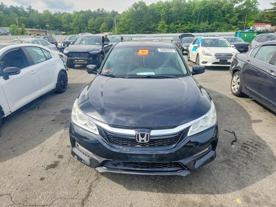 Aukcja sprzedaży 2016 Honda Accord, vin: 1HGCR2F73GA236098, numer aukcji: 55084226