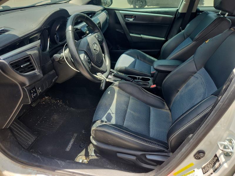 Aukcja sprzedaży 2014 Toyota Corolla, vin: 5YFBURHEXEP067929, numer aukcji: 56188956