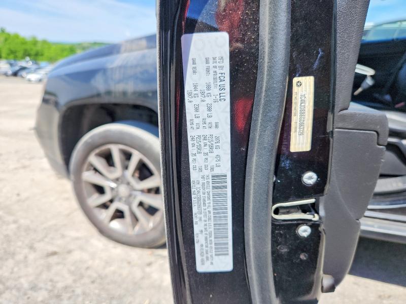 Продажа на аукционе авто 2016 Jeep Compass, vin: 1C4NJDBB6GD663729, номер лота: 55133586