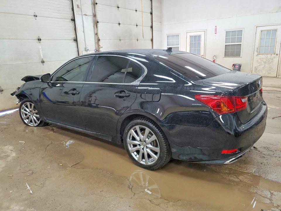 Aukcja sprzedaży 2014 Lexus Gs, vin: JTHCE1BL9E5026875, numer aukcji: 58482866