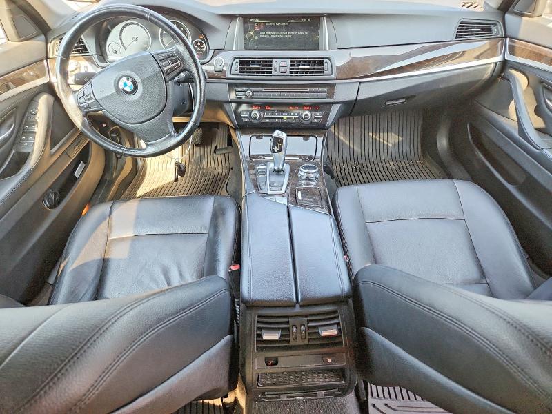 Продажа на аукционе авто 2014 Bmw 535, vin: WBA5B3C55ED539252, номер лота: 59142686