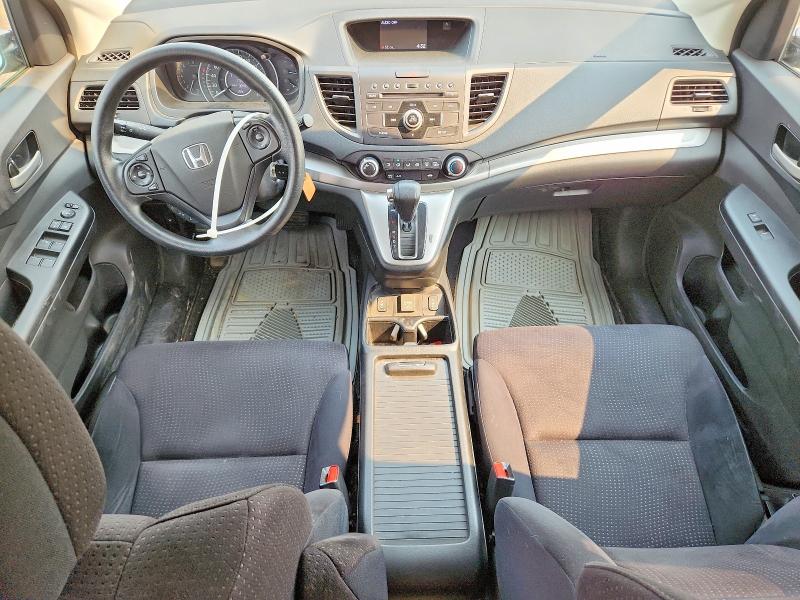 Продажа на аукционе авто 2014 Honda Cr-v, vin: 2HKRM4H36EH107016, номер лота: 58580486