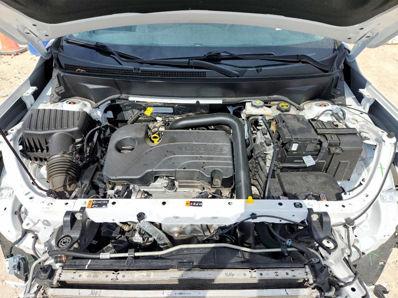 Aukcja sprzedaży 2024 Gmc Terrain, vin: 3GKALMEG2RL250482, numer aukcji: 58192766