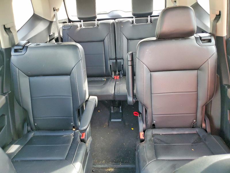 Продажа на аукционе авто 2022 Volkswagen Atlas, vin: 1V2AR2CA4NC505697, номер лота: 53426976