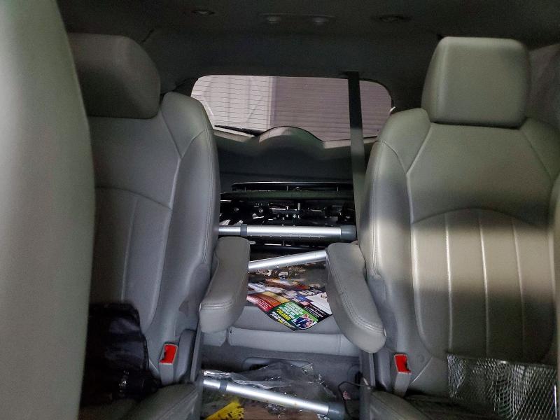 Продаж на аукціоні авто 2016 Buick Enclave, vin: 5GAKRCKD9GJ120997, номер лоту: 57878796