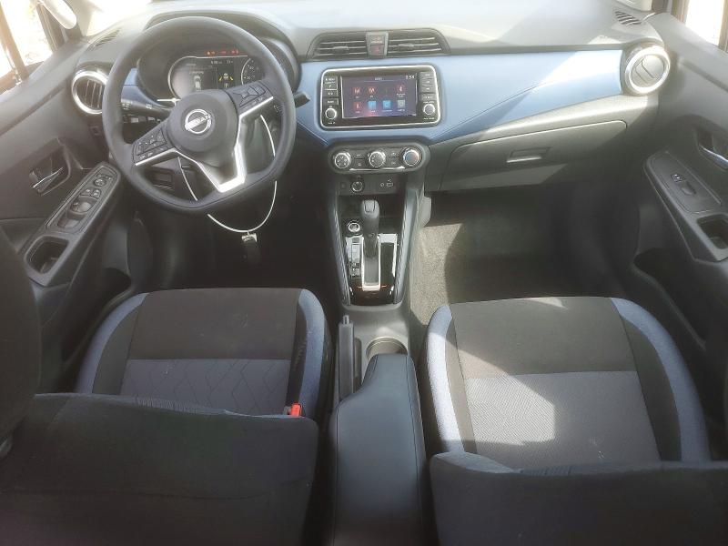 Aukcja sprzedaży 2025 Nissan Versa, vin: 3N1CN8EV8SL904138, numer aukcji: 56645586