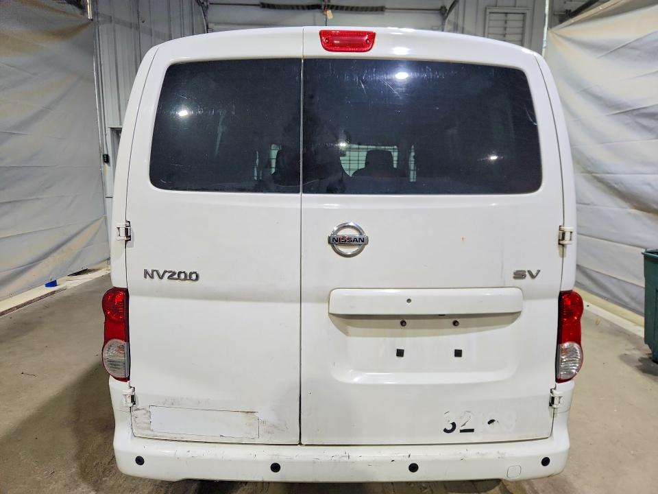 Auction sale of the 2020 Nissan Nv200, vin: 3N6CM0KN0LK690577, lot number: 58123896