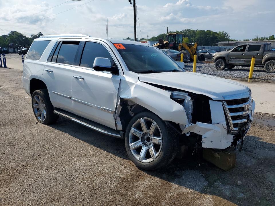 Aukcja sprzedaży 2018 Cadillac Escalade, vin: 1GYS3BKJ1JR237525, numer aukcji: 58820146