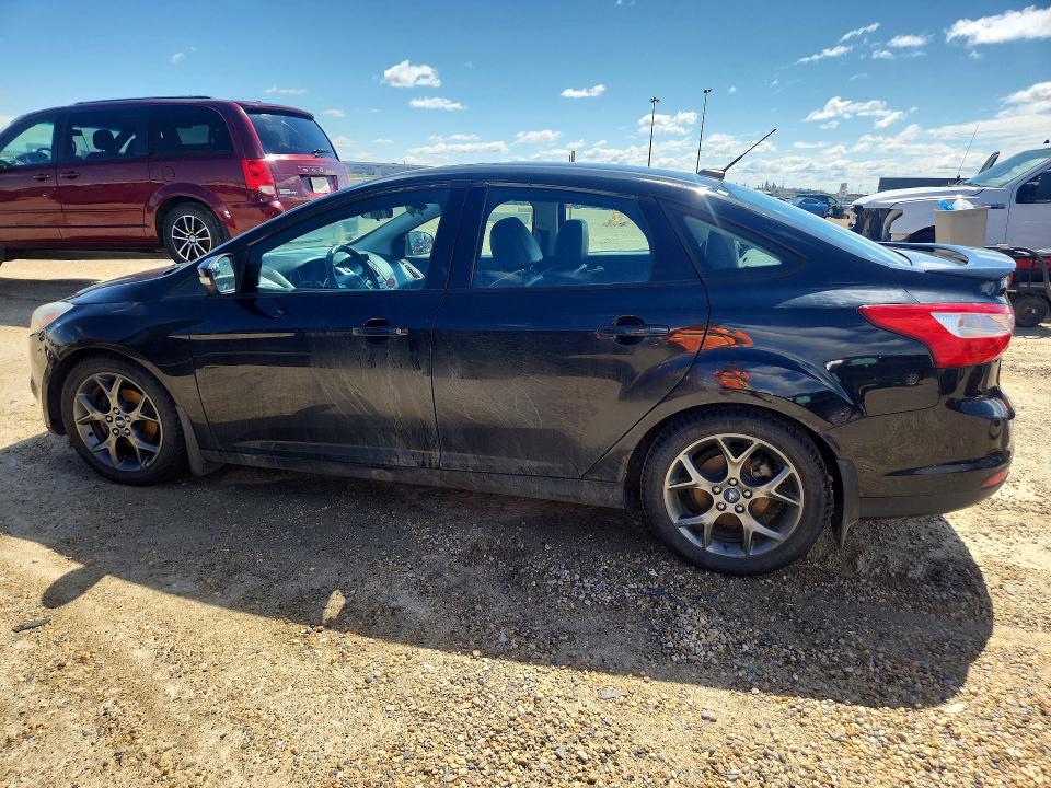 Aukcja sprzedaży 2013 Ford Focus, vin: 1FADP3F23DL281521, numer aukcji: 55112946