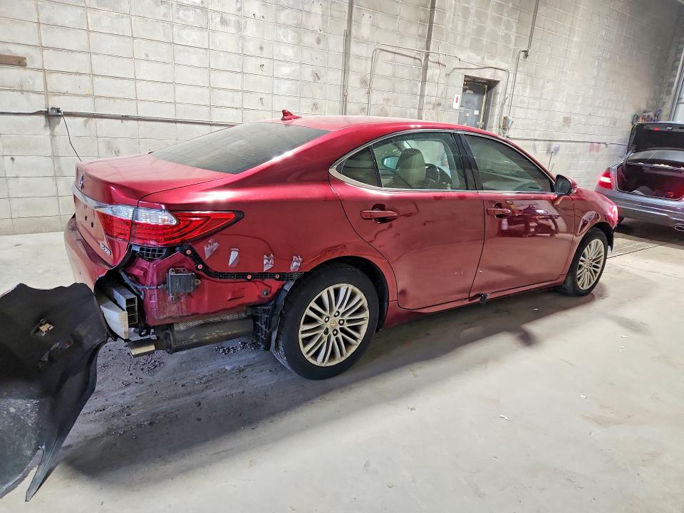 Продажа на аукционе авто 2013 Lexus Es, vin: JTHBK1GG5D2042491, номер лота: 57786496