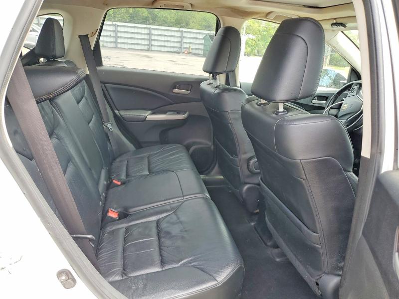 2013 Honda Cr-v მანქანა იყიდება აუქციონზე, vin: 5J6RM3H73DL017159, აუქციონის ნომერი: 56946376
