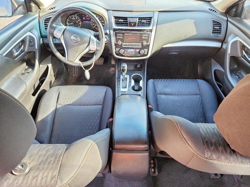 Aukcja sprzedaży 2018 Nissan Altima, vin: 1N4AL3AP2JC108120, numer aukcji: 58596556