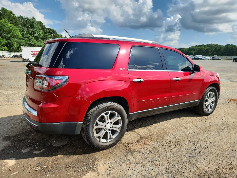 Продажа на аукционе авто 2014 Gmc Acadia, vin: 1GKKRRKD4EJ148192, номер лота: 56619986